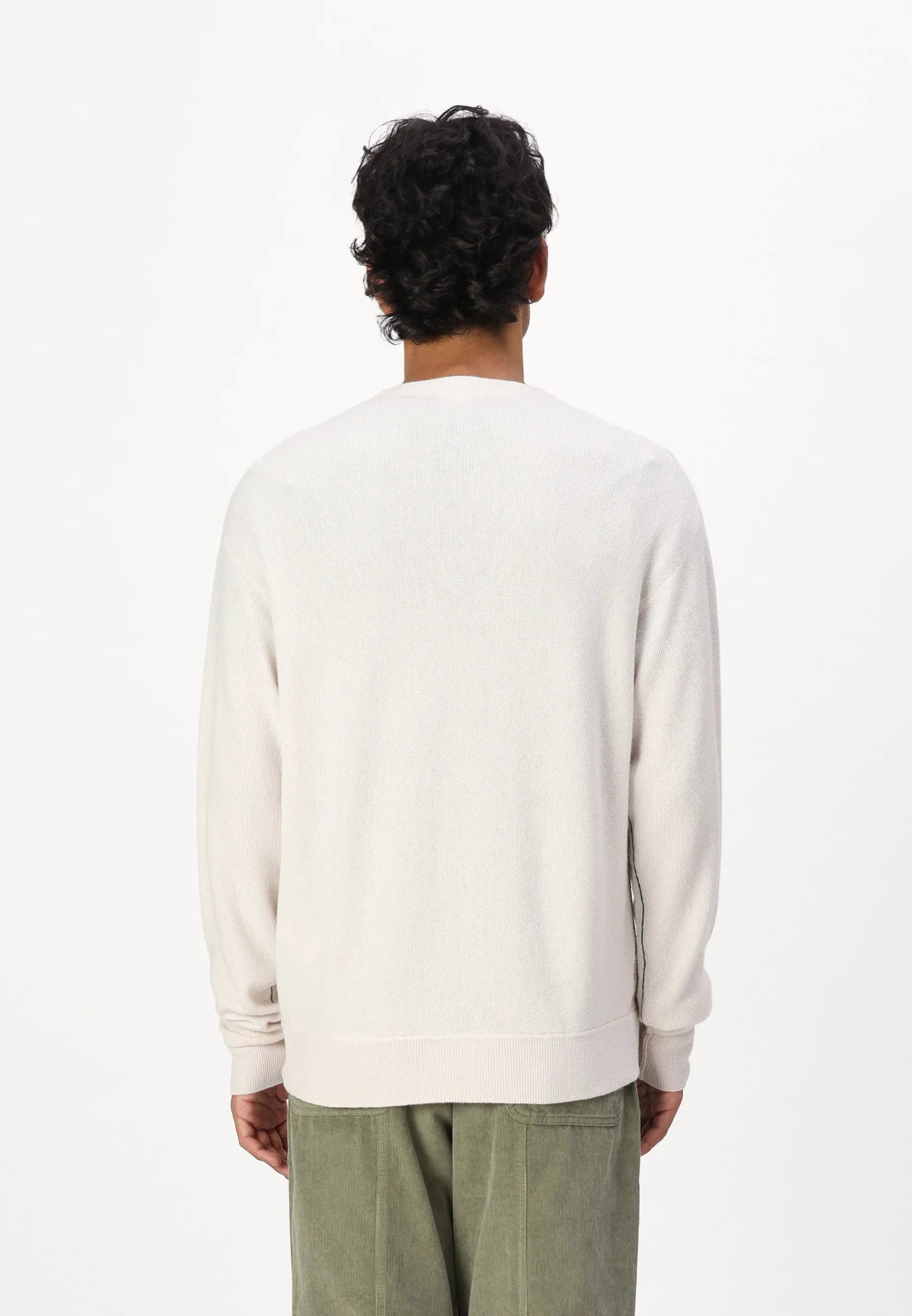 Lacoste Cardigan - lapland