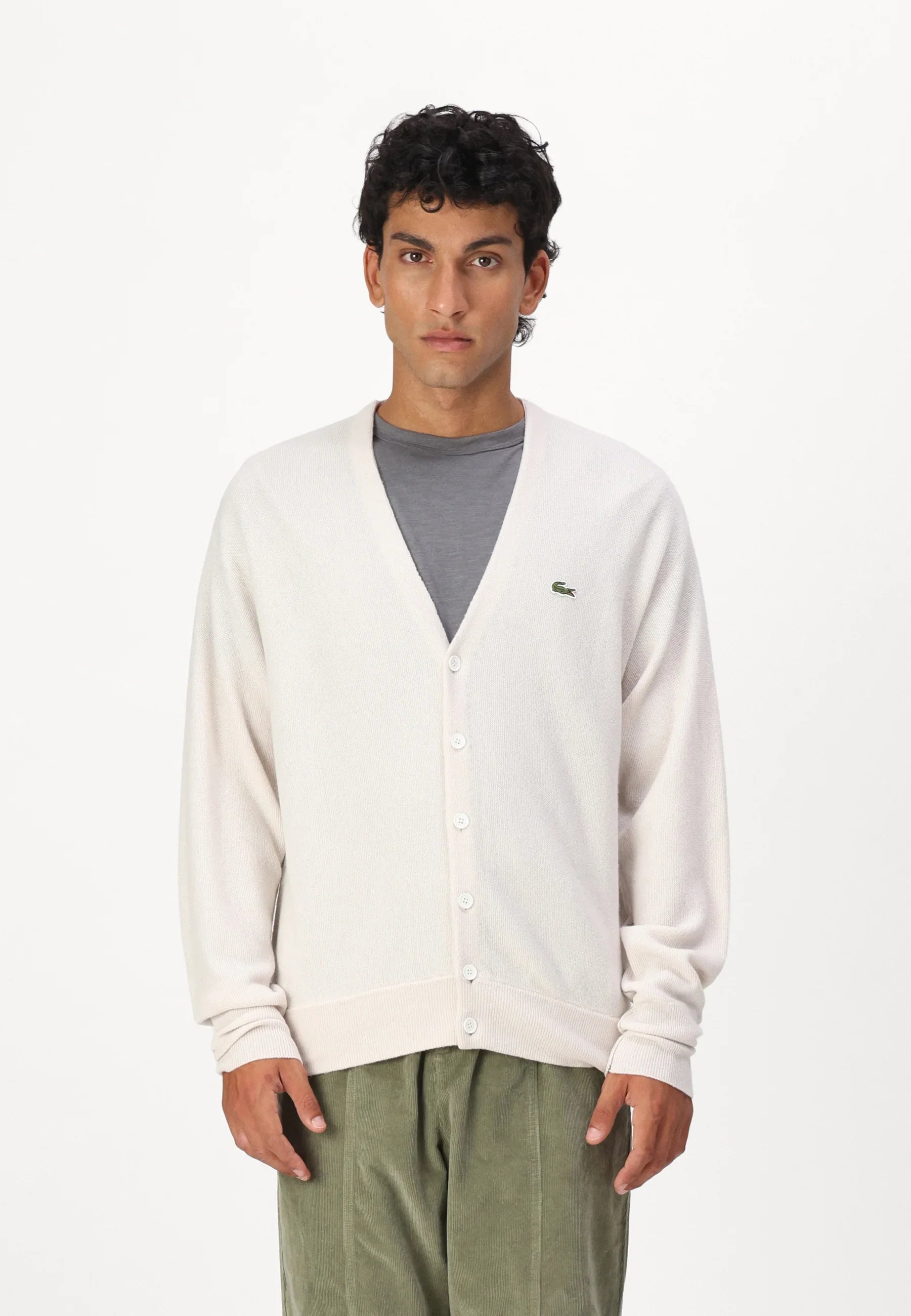 Lacoste Cardigan - lapland