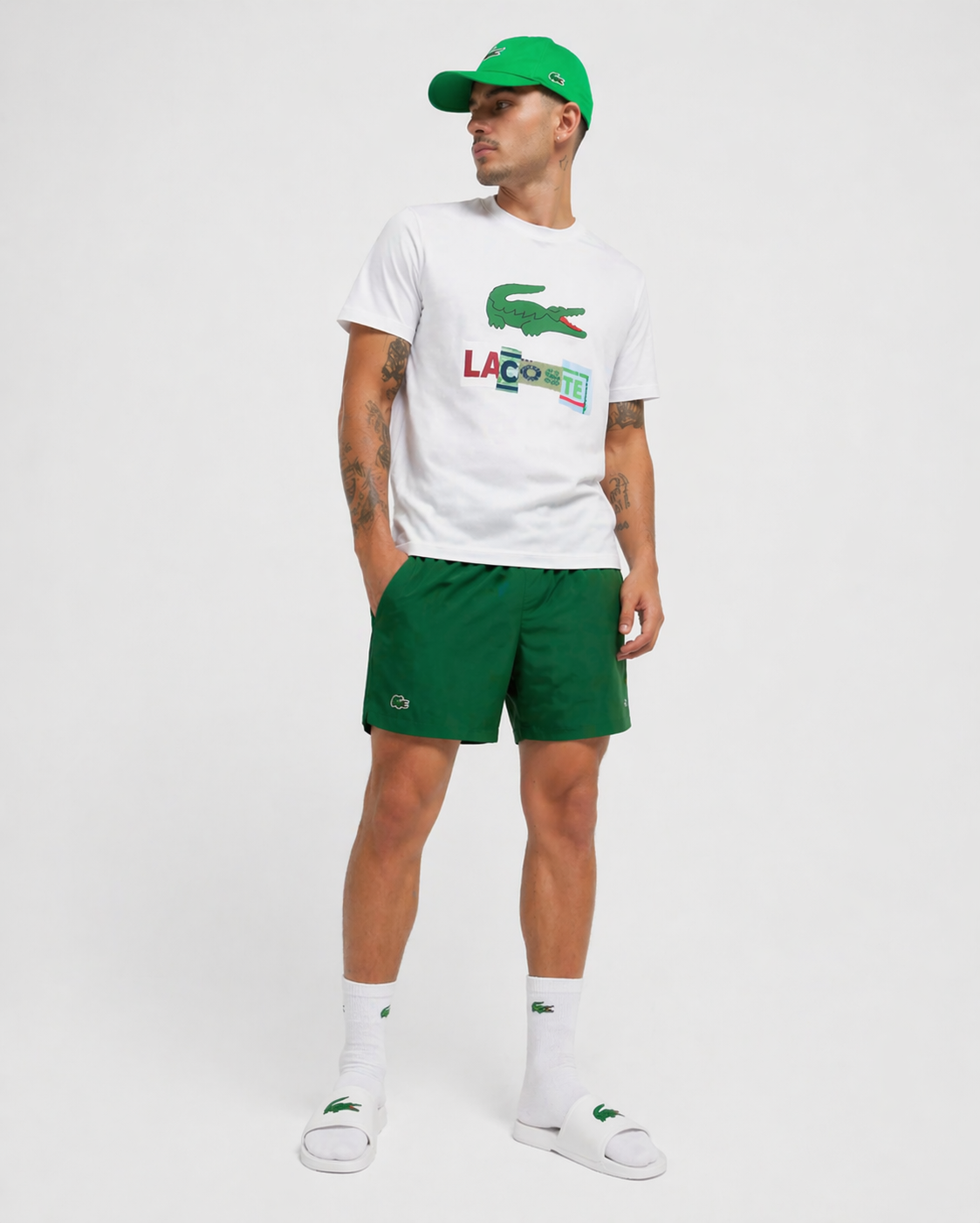 Conjunto 2026 Edición Limitada