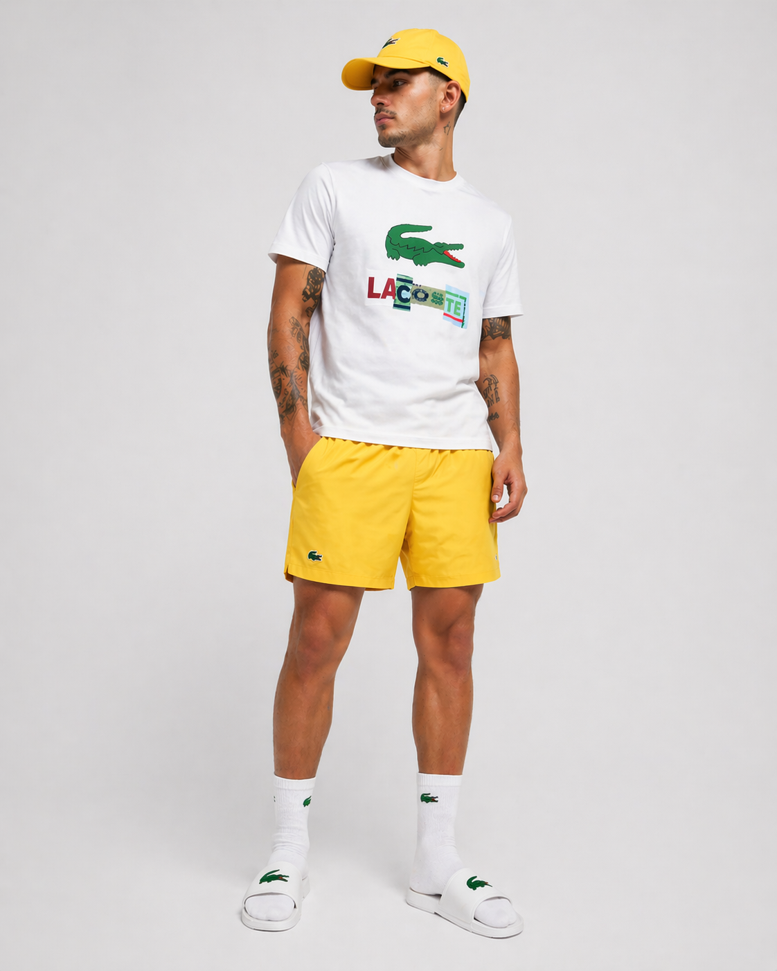 Conjunto 2026 Edición Limitada