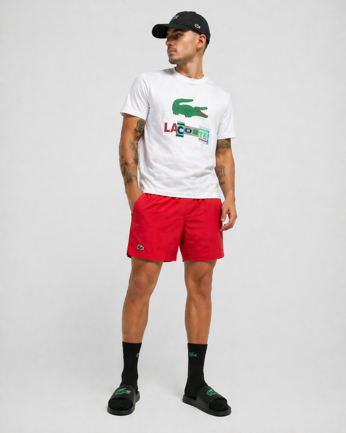 Conjunto 2026 Edición Limitada