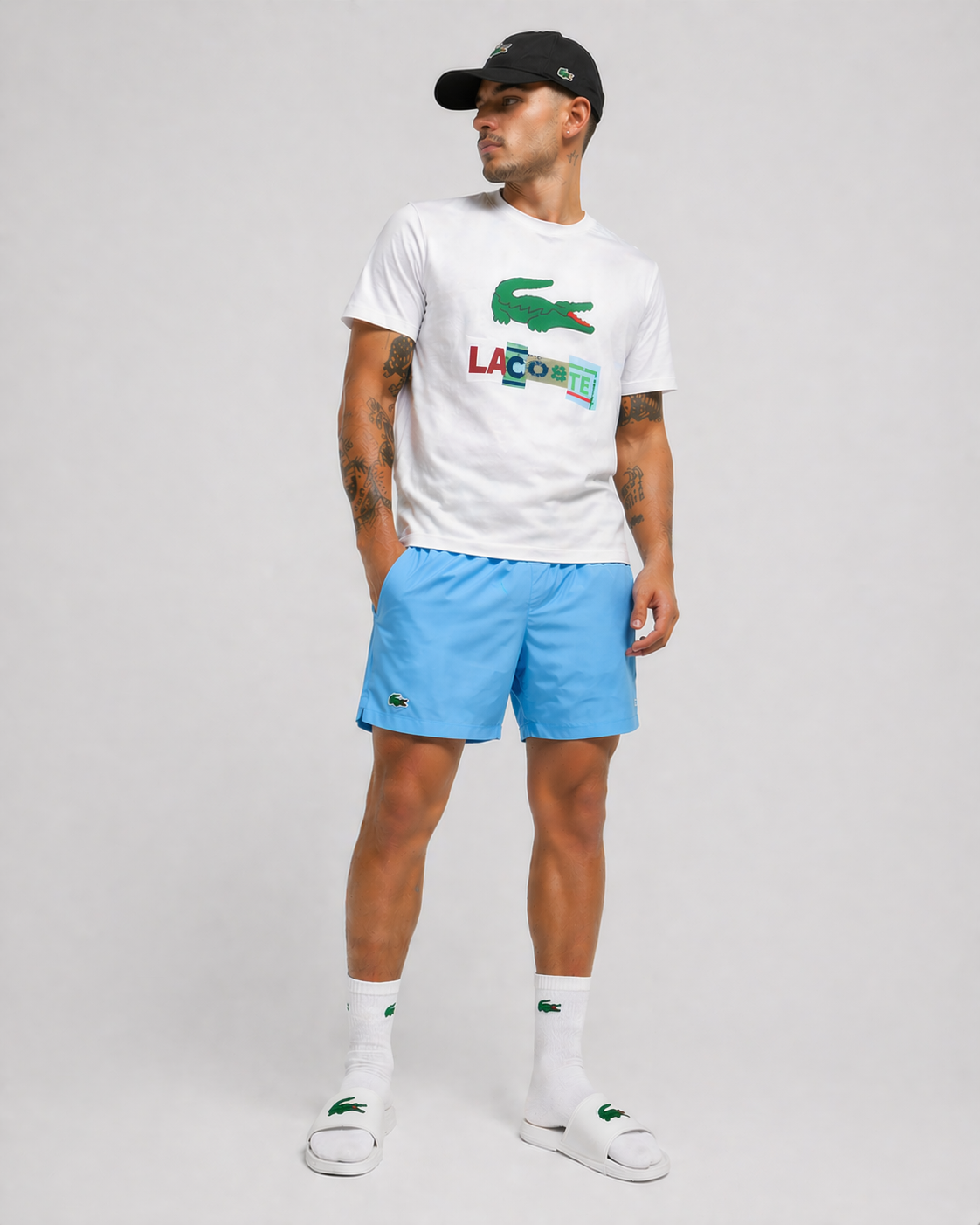 Conjunto 2026 Edición Limitada