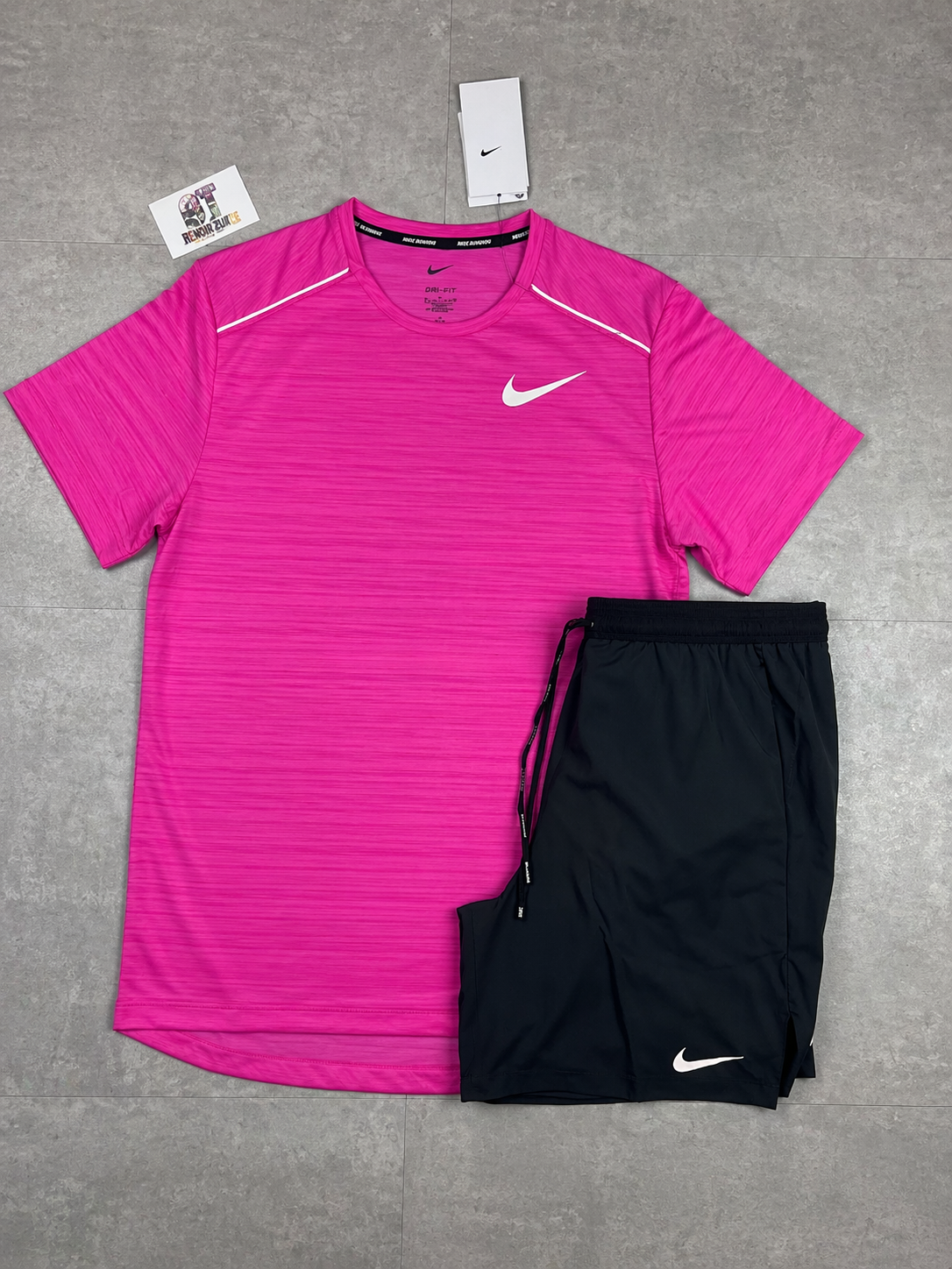 EQUIPO DEPORTIVO NK  2026