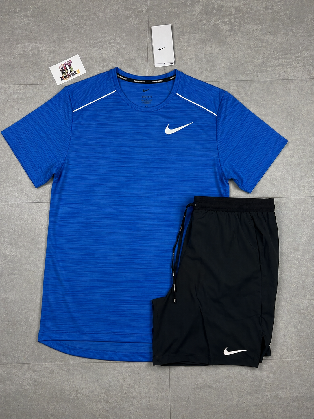 EQUIPO DEPORTIVO NK  2026