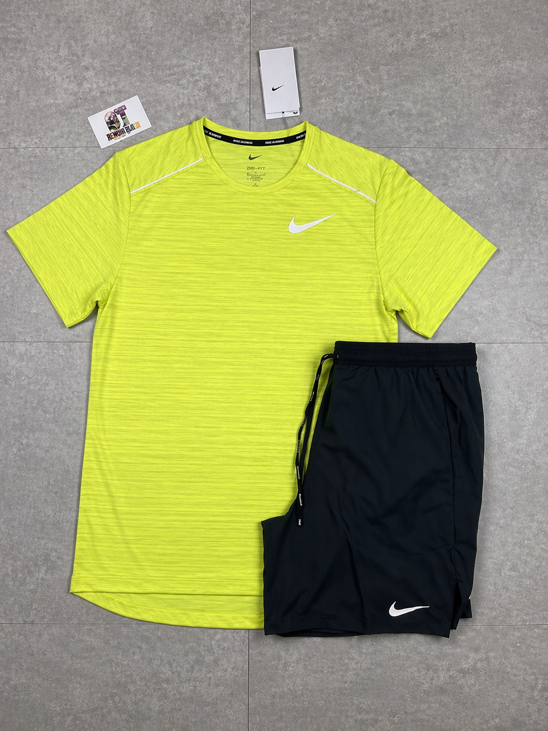 EQUIPO DEPORTIVO NK  2026