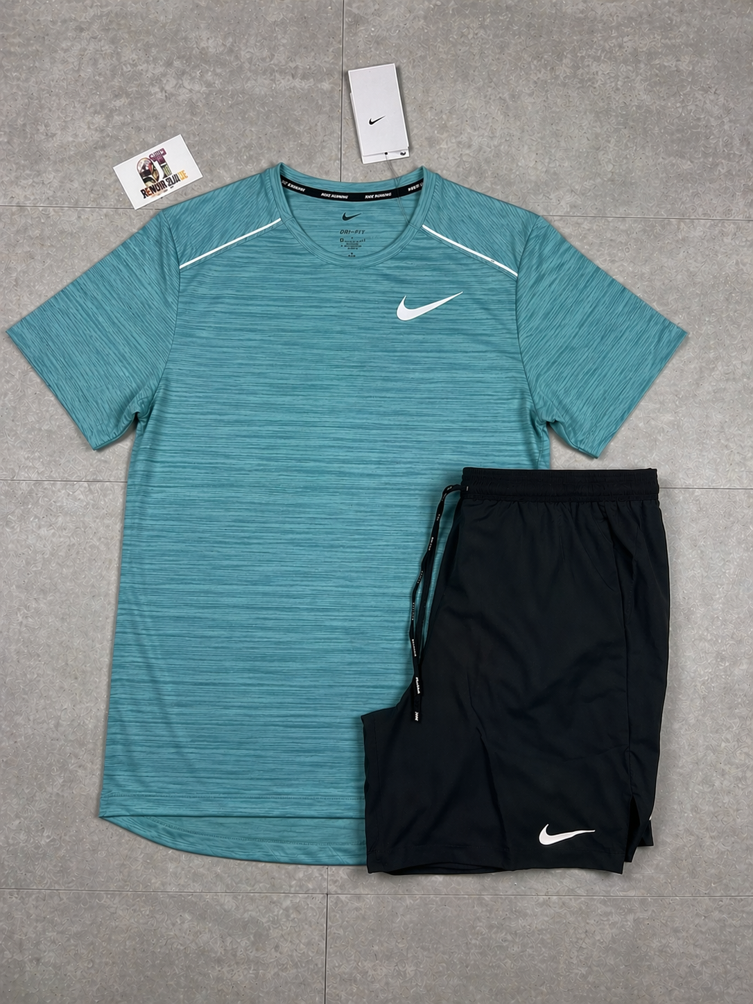 EQUIPO DEPORTIVO NK  2026