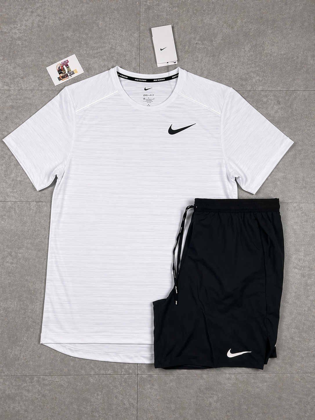 EQUIPO DEPORTIVO NK  2026