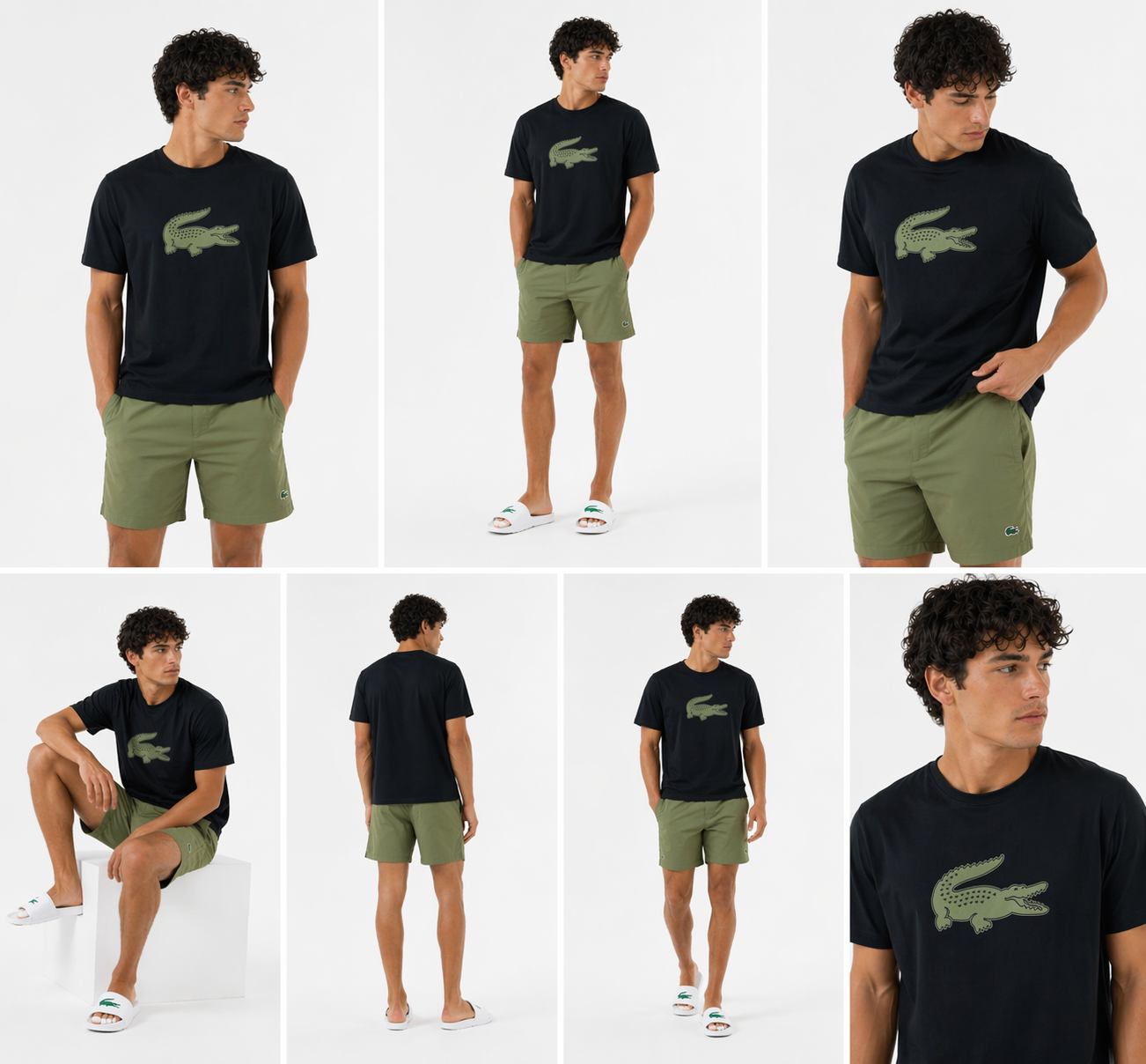 Edición limitada Set 2026