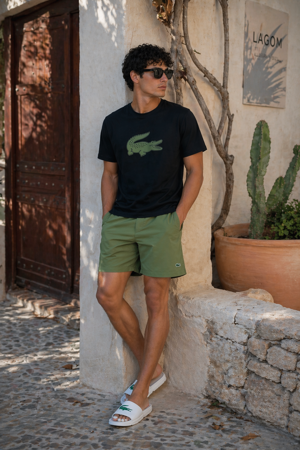 Edición limitada Set 2026