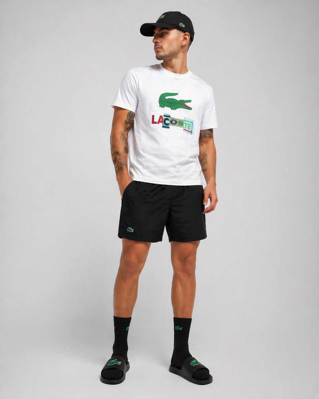 Conjunto 2026 Edición Limitada