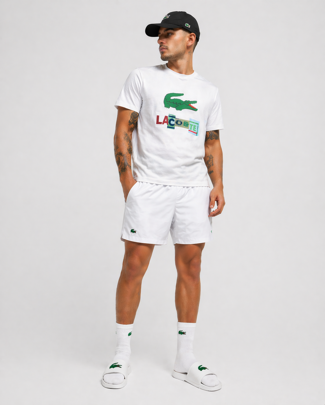 Conjunto 2026 Edición Limitada