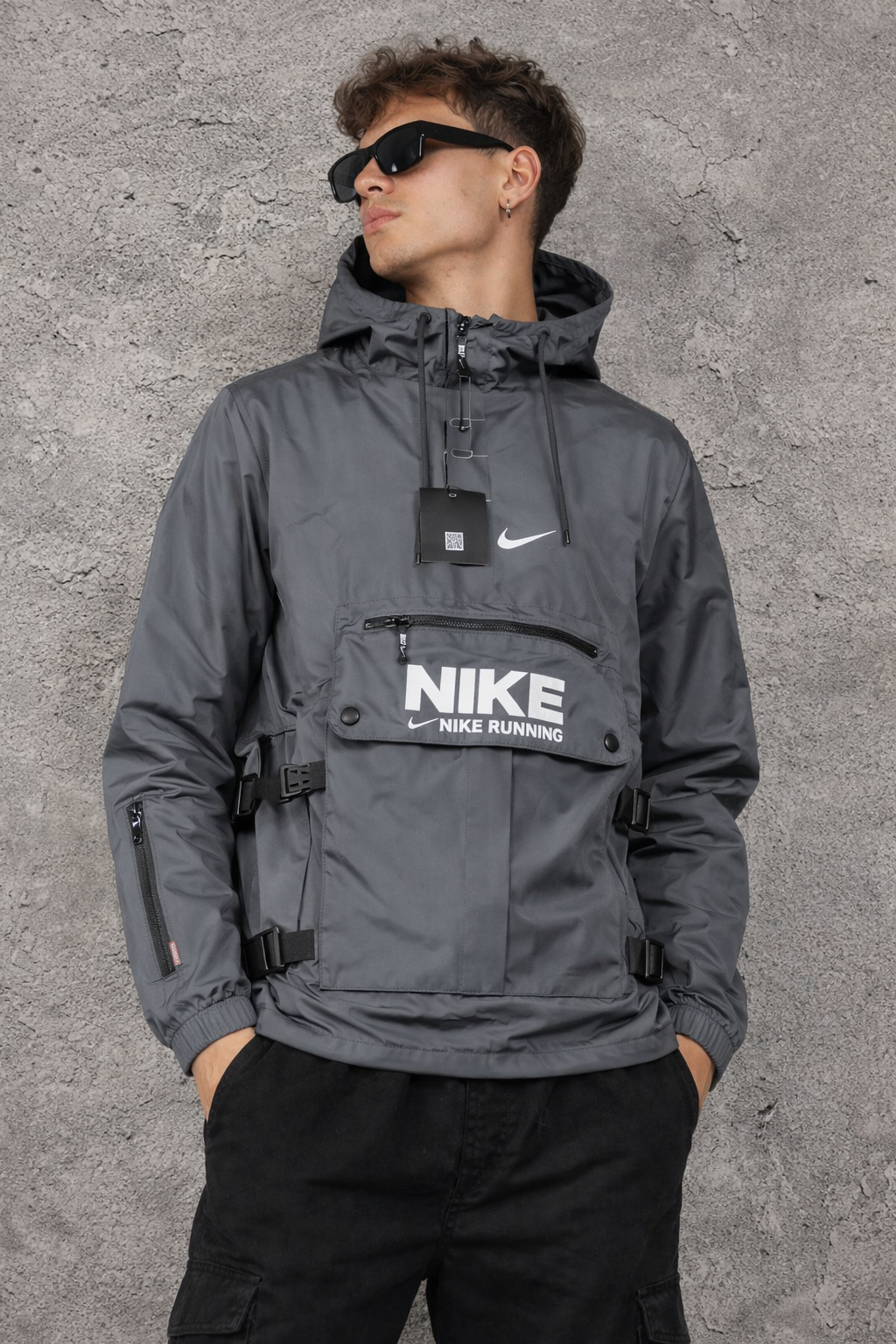 Nike Edición Privada - Nova Outlet
