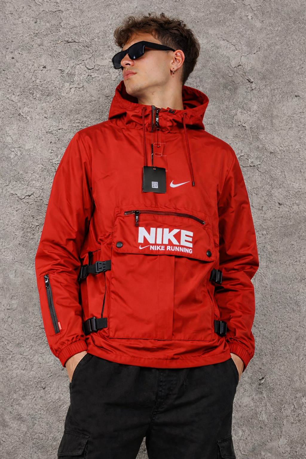 Nike Edición Privada - Nova Outlet