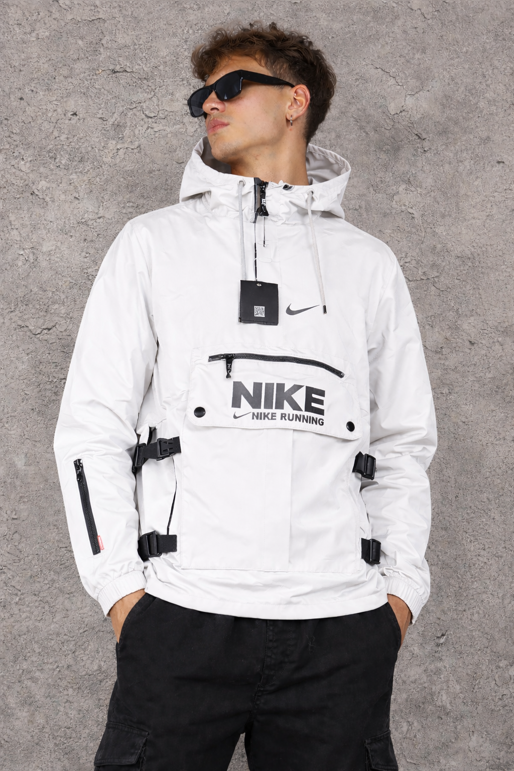 Nike Edición Privada - Nova Outlet