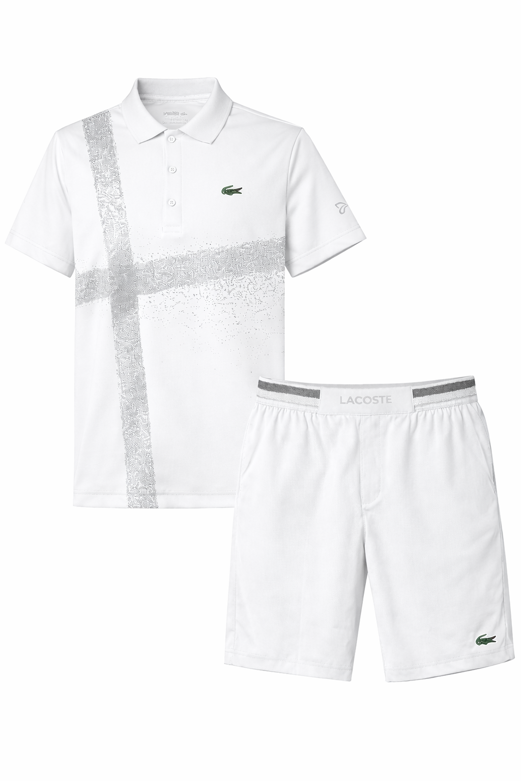 Edición limitada Set 2026