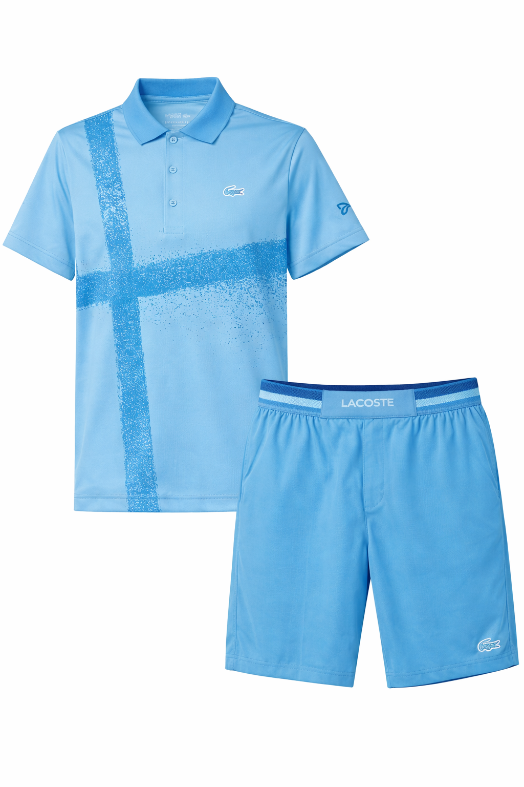 Edición limitada Set 2026