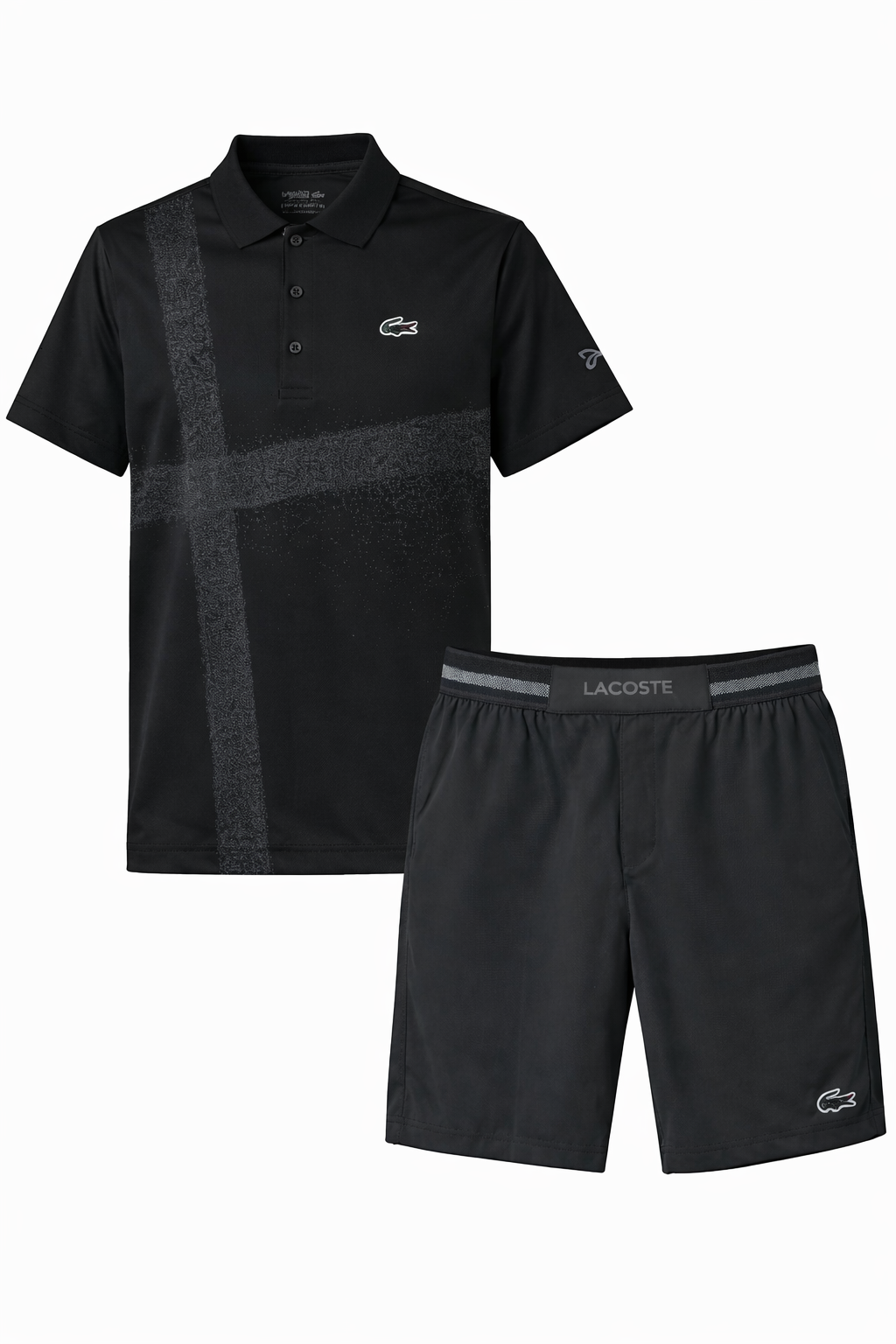 Edición limitada Set 2026