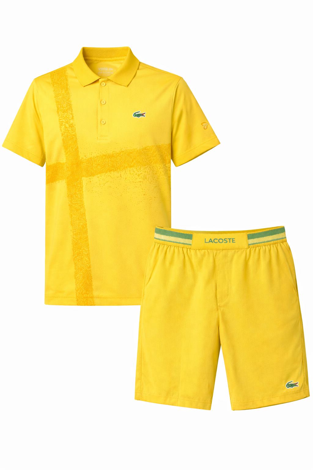 Edición limitada Set 2026