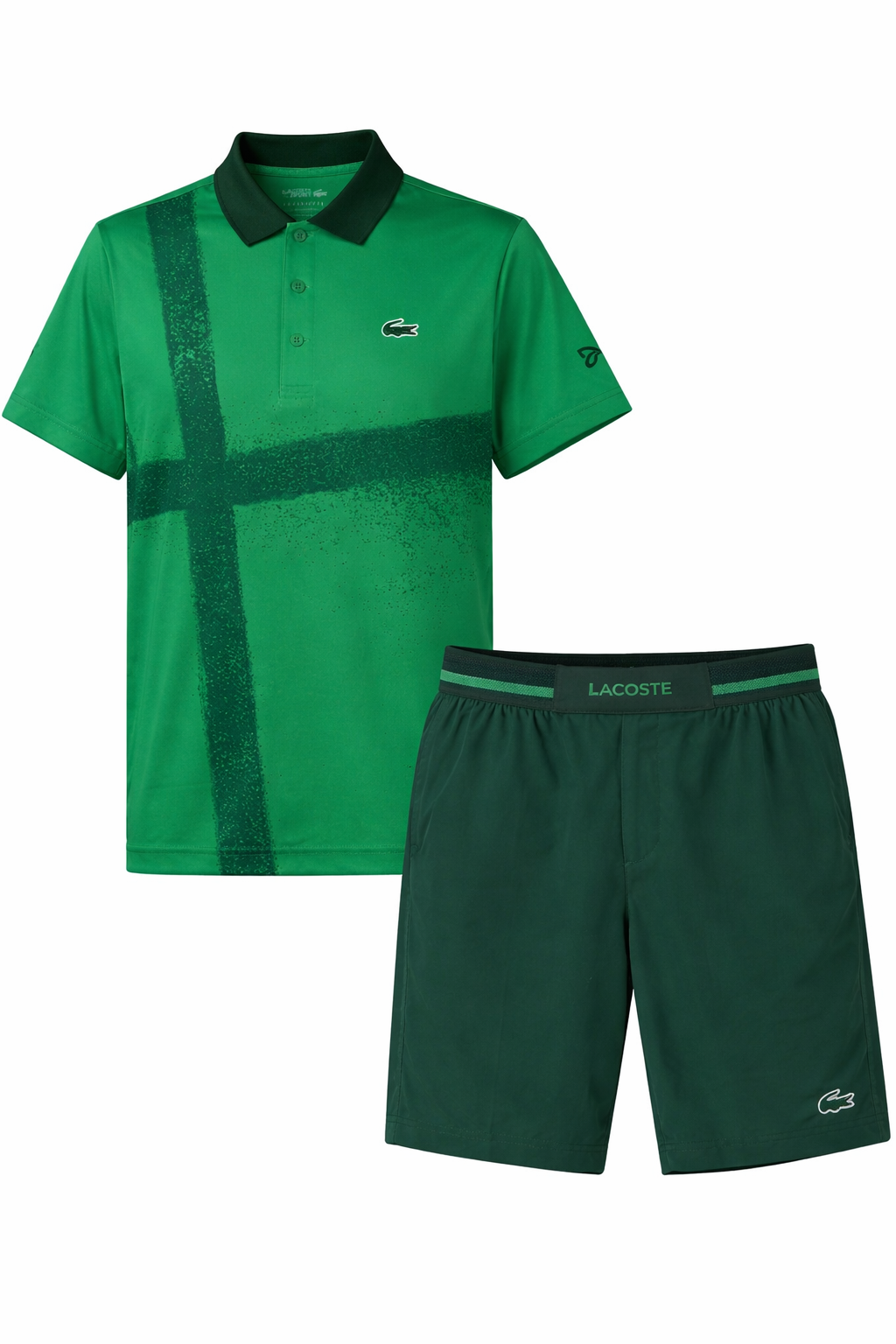 Edición limitada Set 2026