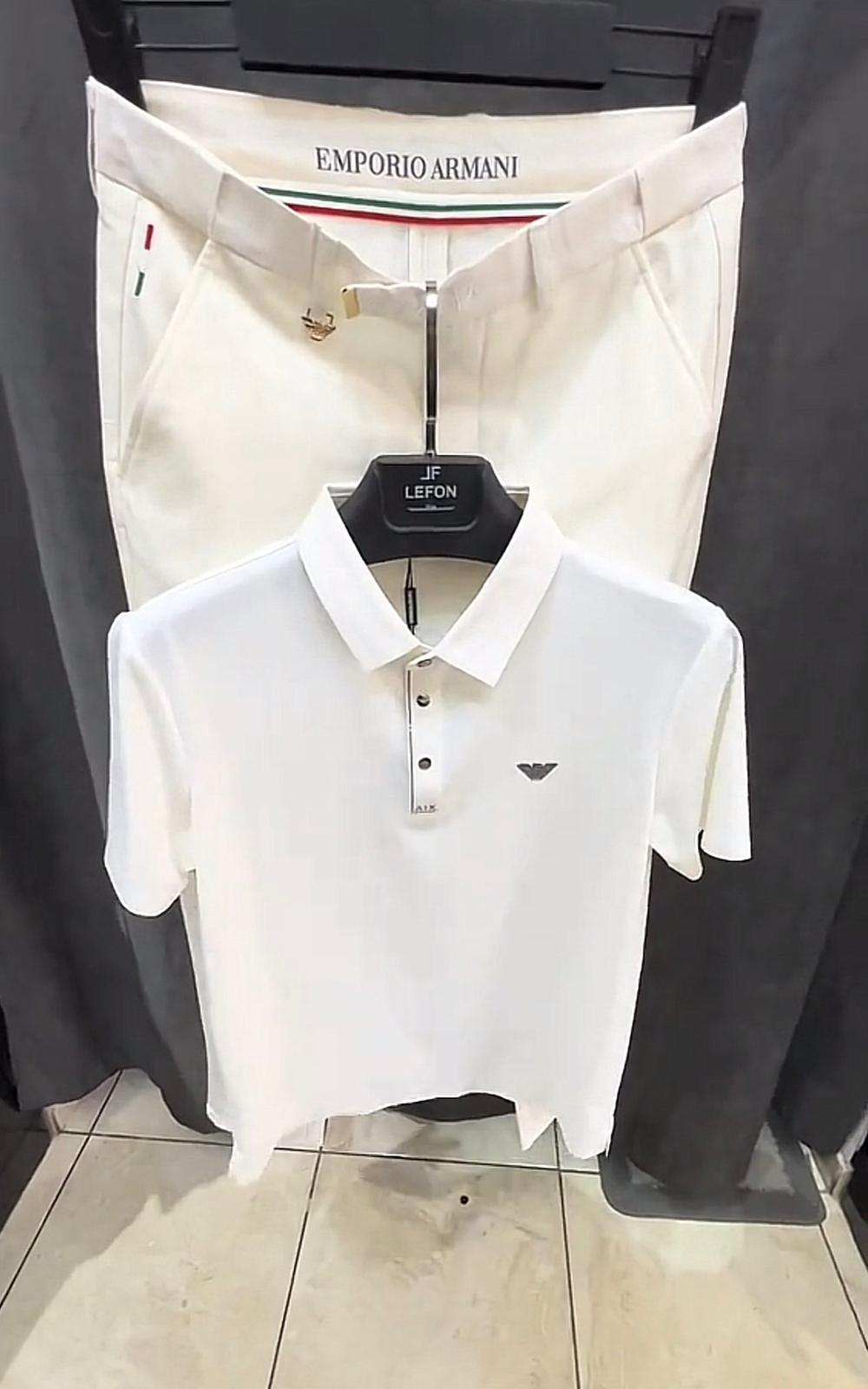 Armani Confección Superior - Nova Outlet