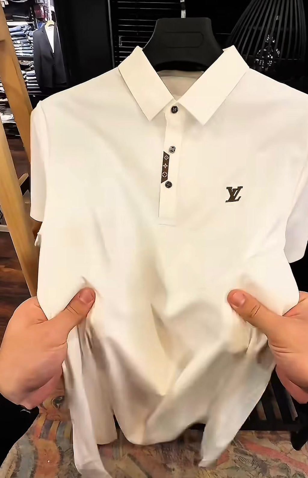 Luis Vuitton Edición Privada - Nova Outlet