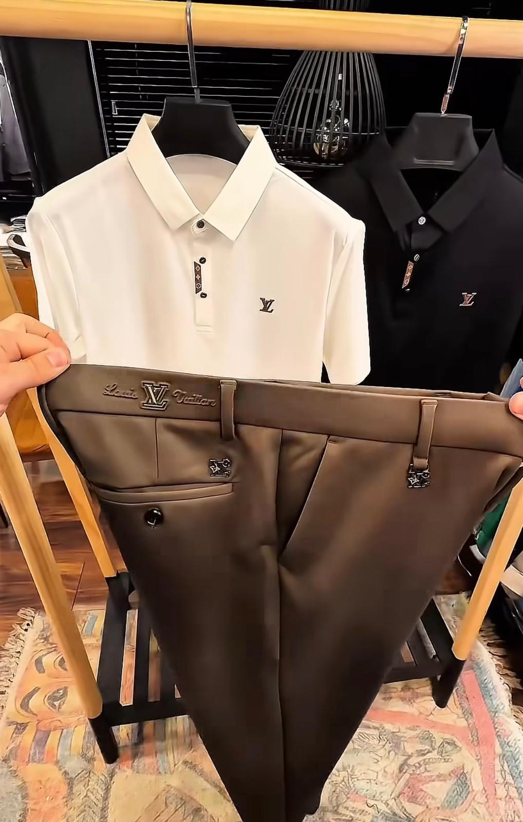 Luis Vuitton Edición Privada - Nova Outlet