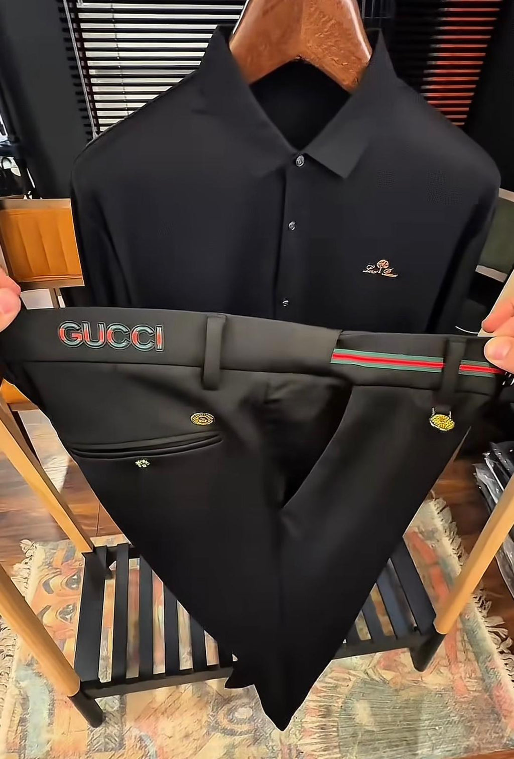 Edición Privada - Nova Outlet